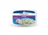 Tzatziki s 15% češnjaka 250 g