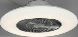 Stropni ventilator s LED rasvjetom