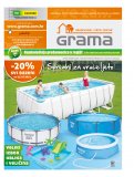 Grama katalog Akcija 11.06.-15.08.2024.