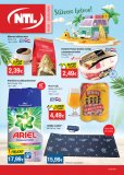 NTL katalog Akcija 19.06.-25.06.2024. Istok