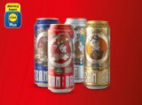 Craft pivo Steam Brew