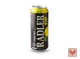 Crni radler Osječko