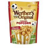 Kokice s karamelom Werther's 140 g