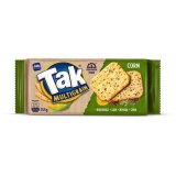 Krekeri, odabrane vrste Tak 100 g