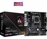 Matična ploča ASROCK B650M PG Lightning