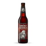 Pivo Grička vještica Pivovara Medvedgrad 0,5 l