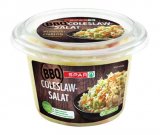 Salata Cole-slaw ili krumpir salata SPAR BBQ 350 g