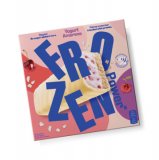 Sladoledni proteinski desert Frozen Power pločice 150 g
