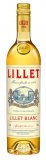 Aperitivno aromatizirano vino Lillet blanc ili rosé 0,75 L