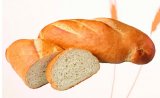 Bijeli pšenični kruh 600 g