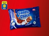 Candy Choco Mister Choc