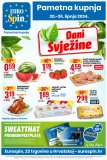 Eurospin katalog Pametna kupnja 20.06.-26.06.2024.