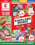 Kaufland katalog Akcija 26.06.-02.07.2024. Odabrane poslovnice