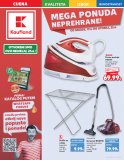 Kaufland katalog Mega ponuda neprehrane! 19.06.-25.06.2024. Odabrane poslovnice