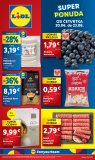 Lidl Super ponuda od četvrtka 20.06.-23.06.2024