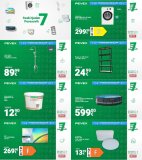 Pevex katalog Pevexovih 7 17.06.-23.06.2024.