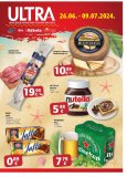 Victa katalog Ultra gross Akcija 26.06.-09.07.2024.