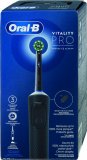 Električna četkica za zube Black Oral-B Vitality Pro