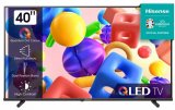 HISENSE QLED TV prijemnik 40A5KQ