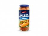 Hot-Dog hrenovke Dulano 300 g