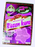 Kore Rozen Sunce 450 g