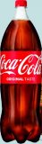 Piće Coca Cola Original 2 l
