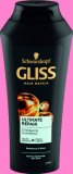 Šampon Schwarzkopf Gliss 250 ml