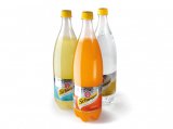 Schweppes Bitter lemon, Tangerine ili Tonic 1,5 L