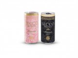 Secco Rosato ili Bianco 0,2 l