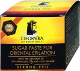 Šećerna pasta za egipatsku depilaciju Cleopatra 120g