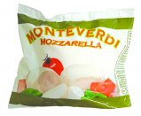 Sir Mozzarella Jager 125 g