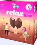 Sladoled Ledo 6x50 ml