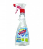 Sredstvo za pranje stakla Woosh 500 ml