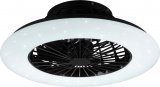 Stropni ventilator s LED osvjetljenjem 'Stralsund'