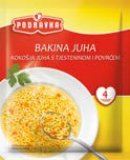 -20% juhe i kocke za juhu Podravka* odabrane vrste