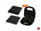 3 u 1 toster SILVERCREST® KITCHEN TOOLS