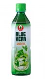 A LUNA Aloe Vera 0,5 l