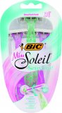 BiC Miss Soleil Sensitive jednokratni brijač 3 kom.