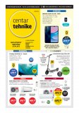 Centar tehnike katalog akcija 08.07.-22.07.2024.