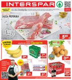 INTERSPAR katalog Akcija 03.07.-09.07.2024.