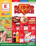 Kaufland katalog Akcija 03.07.-09.07.2024. Odabrane poslovnice