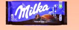 Čokolada Milka Noisette 100 g
