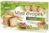 Dvopek Naturel, 120 g