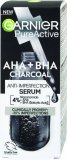 Garnier PureActive serum za lice AHA+BHA Charcoal, 30 ml