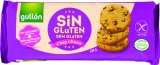 Gullon keksi s komadićima čokolade bez glutena i bez šećera 130 g