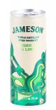 JAMESON Ginger Ale & Lime 250 ml