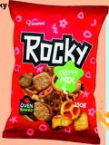 Krekeri Rocky Party mix 250 g