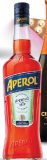 Liker Aperol 0,7 L + 2 Prosecco Cinizano TO Spritz 0,75 L