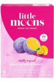 LITTLE MOONS Sladoled Mochi 6x32 g