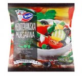 Mediteranska mješavina LEDO smrznuto 400 g
